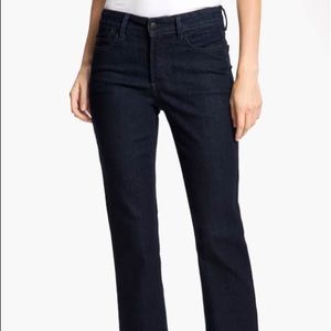 NYDJ ‘Barbara’ Stretch Bootcut Jeans